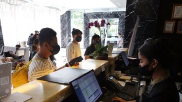 PPKM Usai, PHRI: Okupansi Hotel di Riau Meningkat