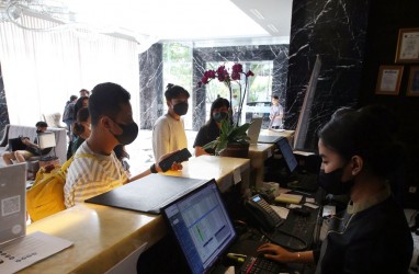 PPKM Usai, PHRI: Okupansi Hotel di Riau Meningkat