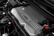 Honda Pilih C-RV untuk Kendaraan Hidrogen Pada 2024