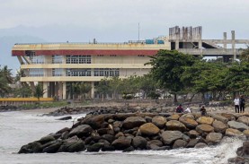 Alih Fungsi Gedung Kebudayaan Sumbar Jadi Hotel Berbintang…
