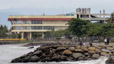 Alih Fungsi Gedung Kebudayaan Sumbar Jadi Hotel Berbintang Tuai Polemik