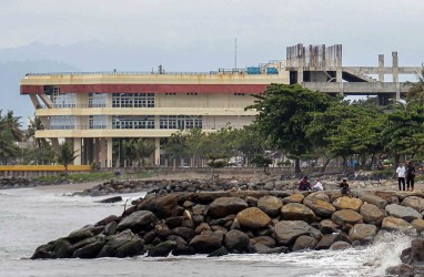 Alih Fungsi Gedung Kebudayaan Sumbar Jadi Hotel Berbintang Tuai Polemik