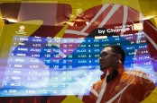 Rekomendasi Saham dan Pergerakan IHSG Hari Ini, Kamis 05 Januari 2023