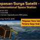 Indonesia akan Luncurkan Surya Satellite-1 ke Orbit Bumi, Asli Buatan Lokal