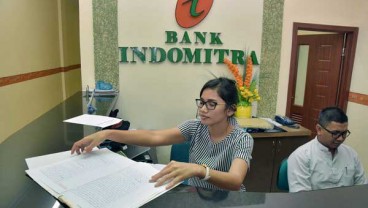 Top 5 News BisnisIndonesia.id: Selamatkan Bank hingga Batu Bara di Atas Angin