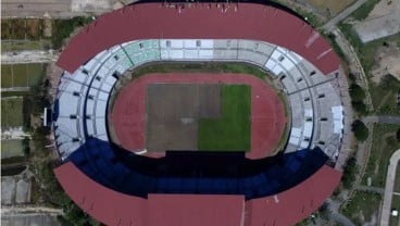 Stadion GBT Tidak Boleh Dipakai, Persebaya Bermarkas di Mana?