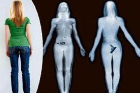 Sejarah 5 Januari, Pertama Kali Sinar X-Ray Ditemukan