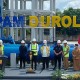 Sudah Tersambung 8.000 Rumah, Proyek SPAM Durolis Gunakan Air Baku Sungai Rokan