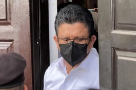 KY Telusuri Video Viral Hakim Bocorkan Vonis Ferdy…