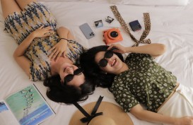 Promo Spesial Lanjutkan Semarak Tahun Baru di Hotel GranDhika Pemuda Semarang