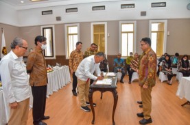 Dua Blok Kaya Gas di Laut Lepas Aceh Resmi Dikelola…