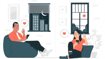 7 Tips Cinta Agar Hubungan LDR Tetap Romantis dan Langgeng