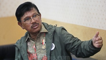 NasDem Bantah Johnny G Plate Akan Mundur dari Jabatan Menkominfo