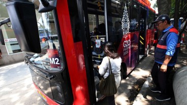 Pemprov Jabar Berupaya Keras Benahi Transportasi Publik