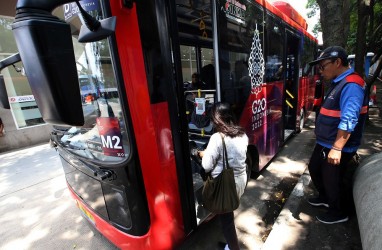 Pemprov Jabar Berupaya Keras Benahi Transportasi Publik