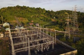 PLN Rampungkan Infrastruktur Ketenagalistrikan di…