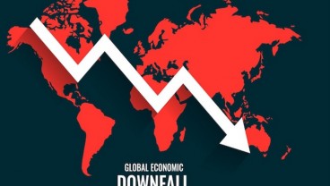 Dunia Terancam Resesi, Ini Ramalan Indef untuk Ekonomi RI 2023