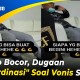 Komisi Yudisial Selidiki Video Bocor Dugaan "Koordinasi" Vonis Ferdy Sambo