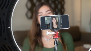 Simak Cara Live di Tiktok dengan Gampang, Bisa Lewat HP dan PC