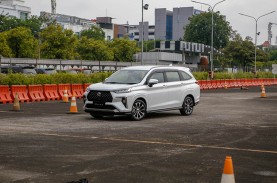 Segini Harga Mobil Toyota 2023, Ada yang Naik?
