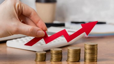 Bukan Resesi, Moody's Sebut Ekonomi AS Bakal Alami 'Slowcession', Apa Itu?