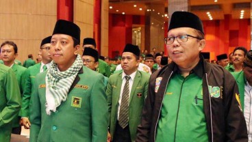 Soal Romahurmuziy, PPP: Allah Maha Pemaaf, Masa Kita Tidak?