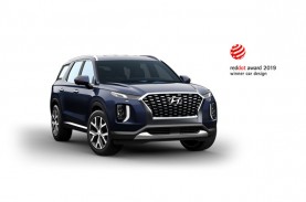 IK-CEPA Berlaku, Ini Janji Hyundai di Indonesia