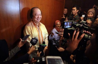 Bank Mayapada (MAYA) Rights Issue, Dato Sri Tahir Suntik Rp893,5 Miliar