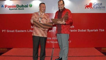 Premi Unit-Linked Great Eastern Life Melesat 60,47 Persen, Perusahaan Incar Akselerasi