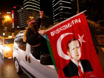 Jelang Pemilu Turki, Pemerintah Erdogan Blokir Bantuan untuk Partai Oposisi