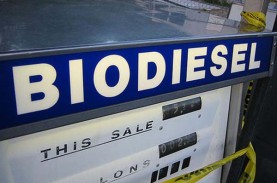 RI Pakai Biodiesel B35 per 1 Februari, ESDM Kaji Penambahan…