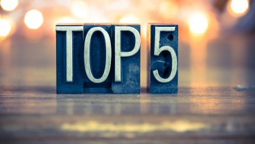 Top 5 News BisnisIndonesia.id: IPO Bank Sumut hingga Dividen Bank Jumbo