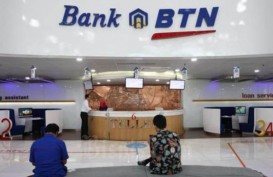 Rights Issue BTN (BBTN) Oversubscribed 1,6 Kali