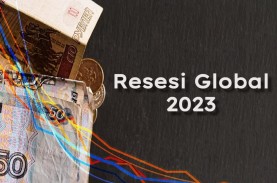 Opini: Menakar Performa Pasar Keuangan 2023