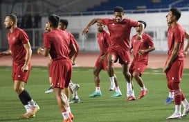 Semifinal Piala AFF 2022: Polri Izinkan 50 Ribu Penonton Saksikan Indonesia Vs Vietnam