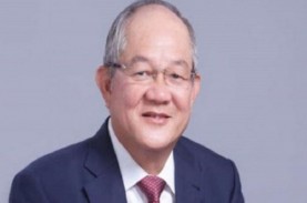 Intip Profil Low Tuck Kwong, Orang Terkaya di Indonesia