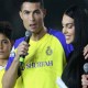 Belum Menikah, Bolehkan Ronaldo dan Georgina Tinggal di Arab Saudi?