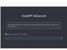 Canggih! Ini Cara Menggunakan Chat GPT