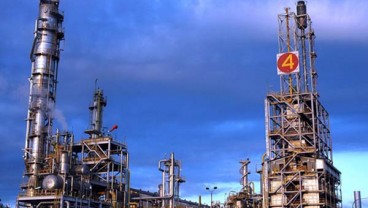 IPO Pupuk Kaltim Rp7,8 Triliun, Mau Bikin Pabrik Raksasa di Papua Barat