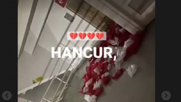 Viral Koreografi Dihancurkan Paspampres, La Grande Indonesia Boikot Laga Kontra Vietnam