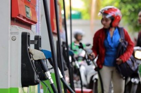 Resmi! Kuota BBM Pertalite Bertambah Jadi 32,56 Juta…