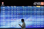 Rapor 4 Saham Listing Hari Ini BEER, ELIT, SOUL, dan CBPE