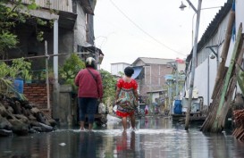 Semarang Perlu Kendalikan Pemanfaatan Air Tanah Demi Tangani Banjir