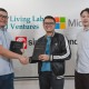 Program Founders Hub, Dukungan Microsoft Bagi Startup