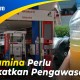 Pertalite Tercampur Air, Pertamina Minta Maaf