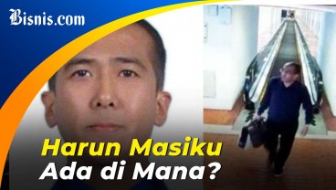 Masih Juga Buron, Apa Kabar Tersangka Kasus Suap KPU Harun Masiku?