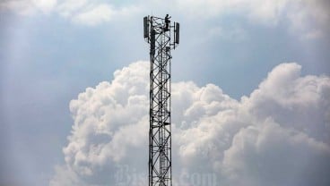 Tersandung Kasus Korupsi, Pembangunan BTS 4G Bakal Mandek?