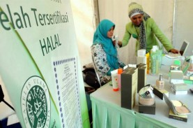 635 IKM Sulsel Dapat Setifikat Halal dan HKI Gratis…