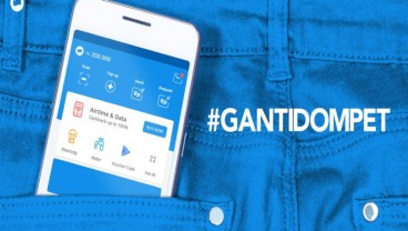 7 Cara Top Up DANA Lewat ATM, M-Banking, Indomaret dan Alfamart