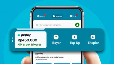 Ini Cara Transfer GoPay ke Berbagai Platform dengan Gampang